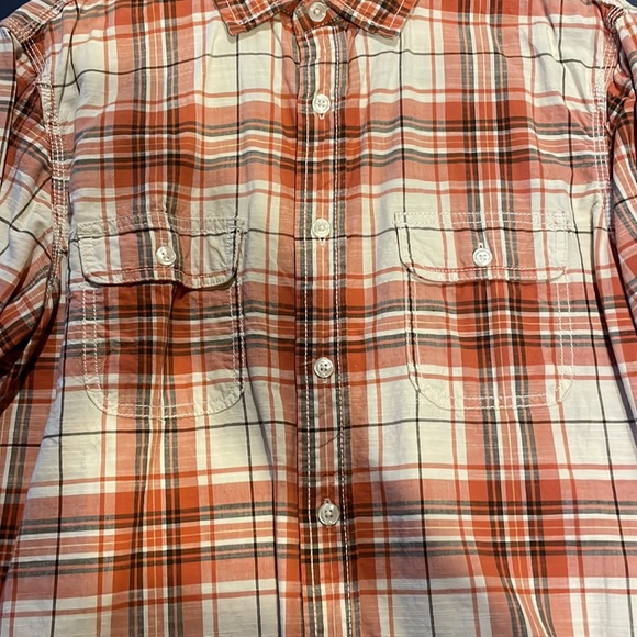 Sonoma Button Down Shirt Medium - Picture 2 of 4